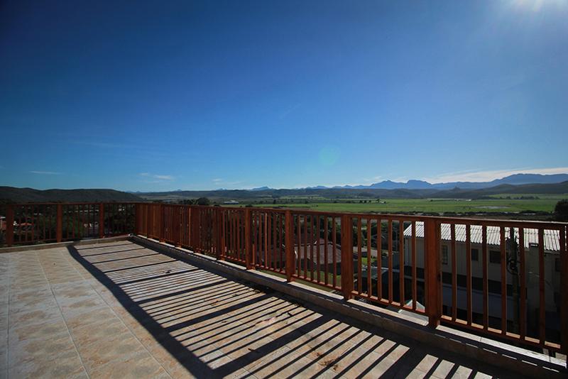 3 Bedroom Property for Sale in Klein Brak Western Cape